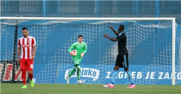 Doigravanje za Europa ligu, Dinamo - Skenderbeu