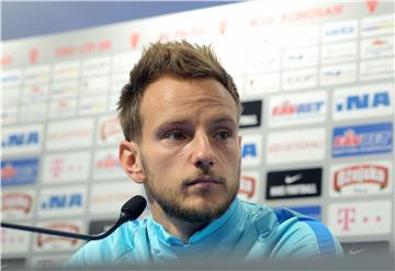 Sportaši: Rakitić izjavio kako je šokiran napadom u Barceloni