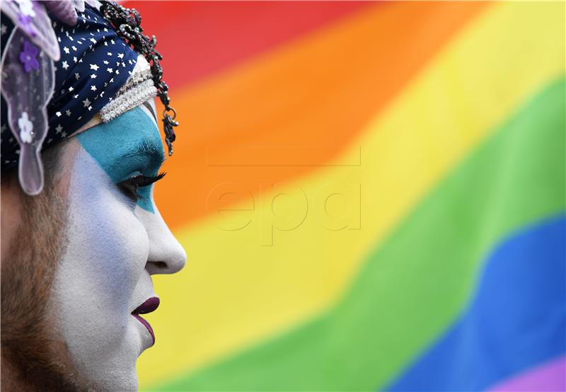 Danska optužila imama zbog komentara o homoseksualnosti