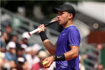 Tenis: Borna Ćorić dobio pozivnicu za Winston-Salem Open