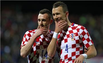 Perišić ostaje u Interu, Arsenal kreće u lov na Brozovića