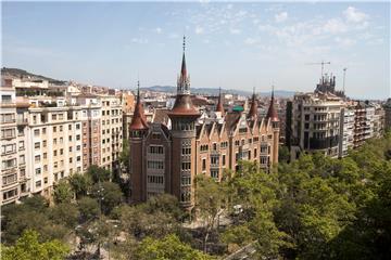 Barcelona i dalje odbija postaviti zaštitne stupiće na ulicama