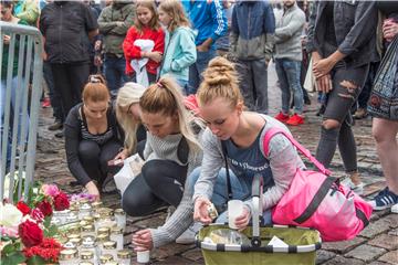 FINLAND CRIME STABBING