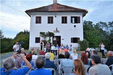 Karlovački Centar "Braća Seljan" slavi svoju 20. godišnjicu i svoje istraživače