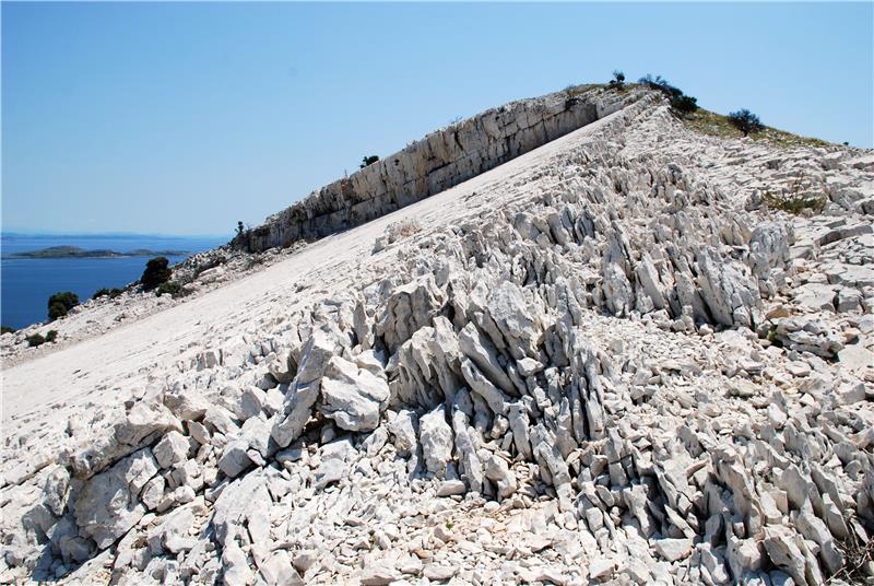  Stručnjaci riješili tajnu Vele ploče na Kornatima