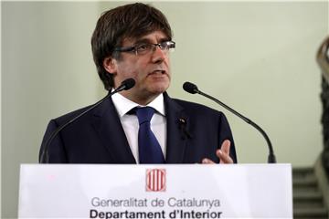 Puigdemont: Marokanci su dobro integrirani u katalonsko društvo 