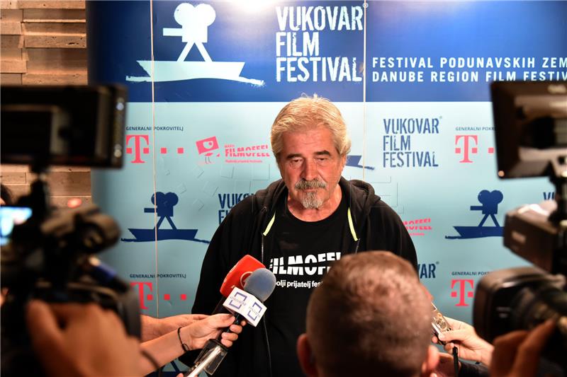 Svečano otvoren 11. Vukovar film festival