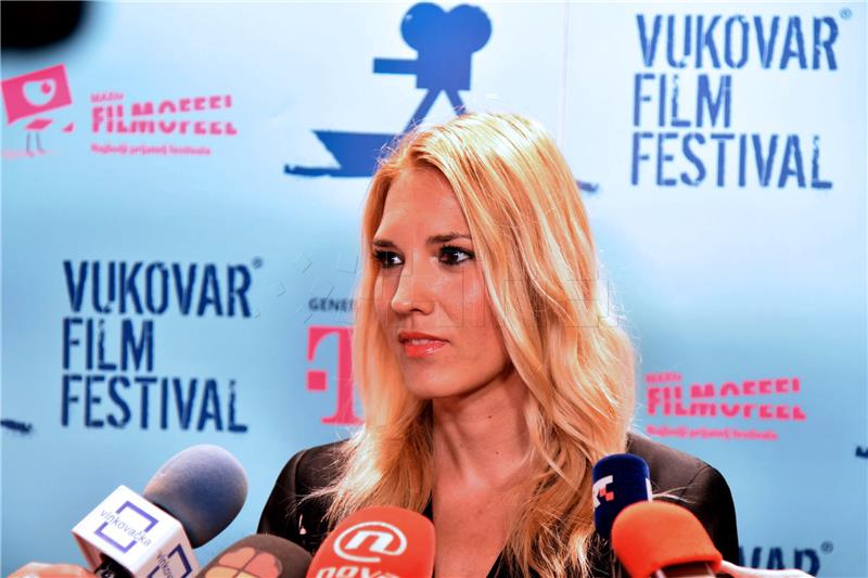 Svečano otvoren 11. Vukovar film festival