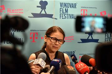 Svečano otvoren 11. Vukovar film festival