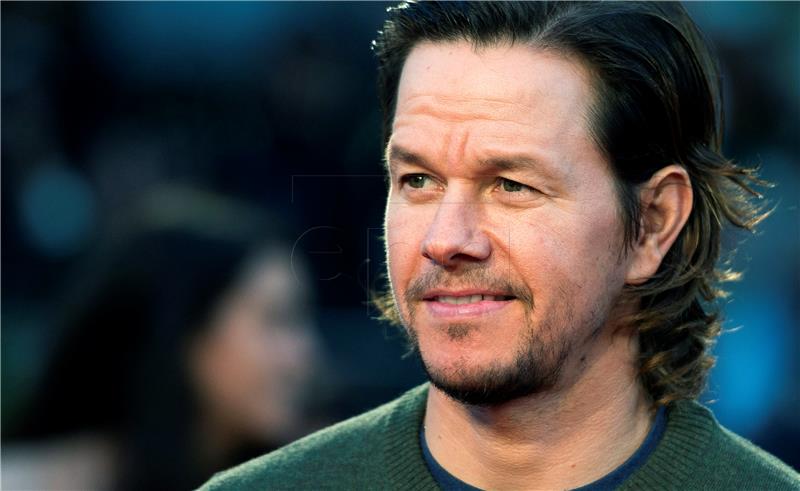 Mark Wahlberg po Forbesu najbolje plaćeni glumac na svijetu 