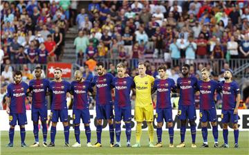 Liga prvaka - Real protiv Borussije, Barca protiv Juventusa