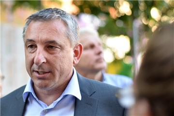 Croatian People's Party supports Education Minister 