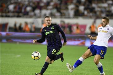 Europa liga: Hajduk - Everton