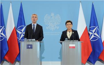 Stoltenberg: Rusija bi trebala biti transparentnija glede svojih vojnih vježbi