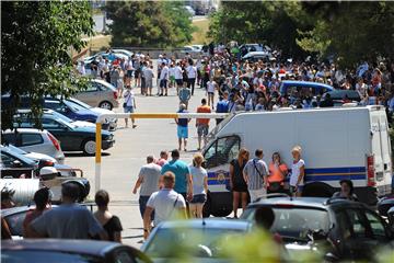 Split: Avenati nije došao u Centar za socijalnu skrb