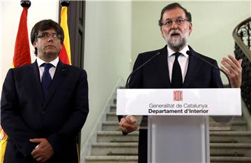 Rajoy traži bolju suradnju protiv terorizma u EU