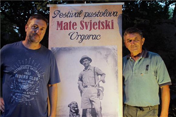 Otvoren 3. festival pustolova "Mate Svjetski"