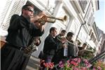 Zagreb: Kočani Orkestar nastupa 9. rujna u Boogaloo Clubu