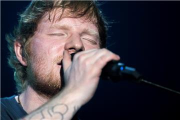 MTV nagrade: Ed Sheeran umjetnik godine, Kendrick Lamar ima najbolji video