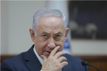 Netanyahu se 'okušao' u arheologiji pa se osramotio