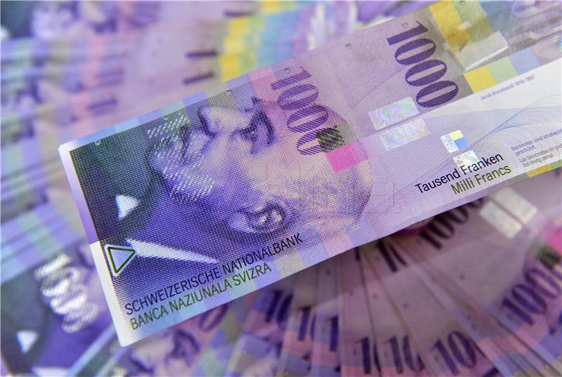 Croatian household loans reach HRK 117.3 billion