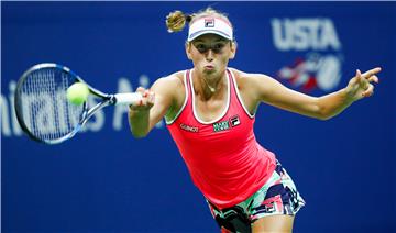 USA TENNIS US OPEN GRAND SLAM 2017