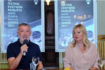 15. Festival svjetskog kazališta donosi spoj inovativnog i emotivnog 