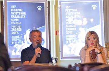 Zagreb hosting 15th World Theatre Festival on Sept 10-16