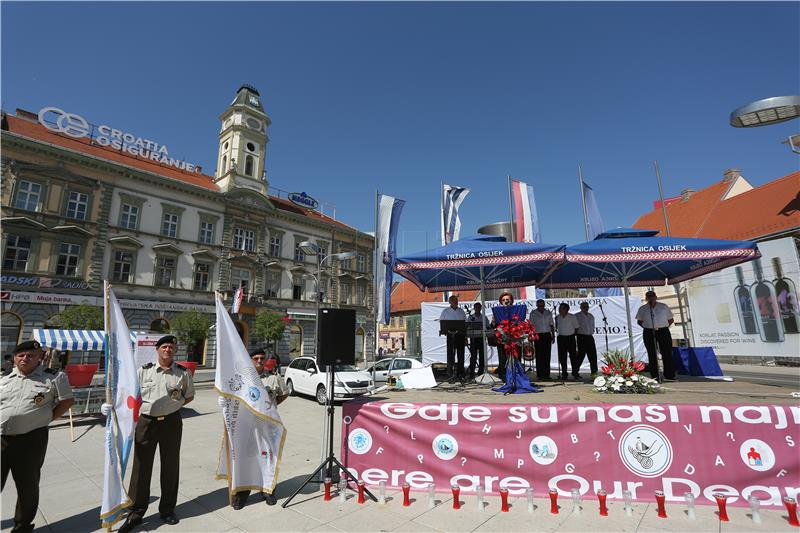 Međunarodni dan nestalih osoba