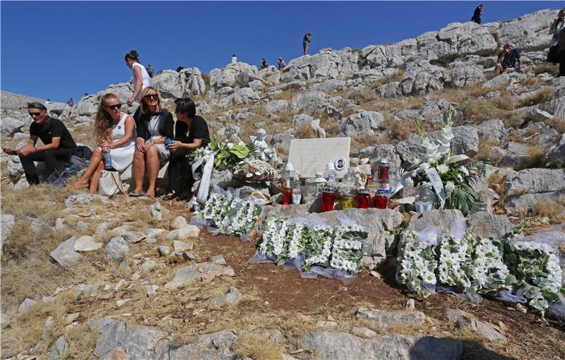 10. godišnjica kornatske tragedije