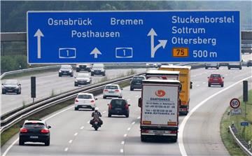 GERMANY TRAFFIC PUBLIC PRIVATE PARTNERSHIP