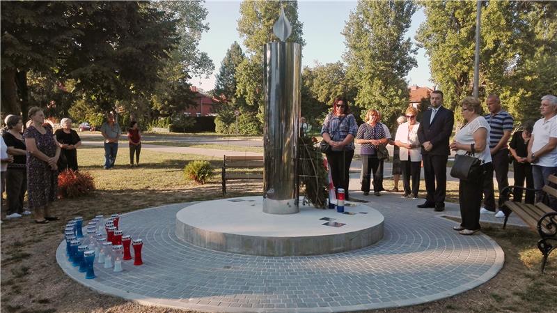 Na popisu nestalih iz Domovinskog rata u Vukovaru još uvijek 292 osobe