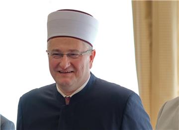 Kurban-bajramska poruka muftije Aziz ef. Hasanovića