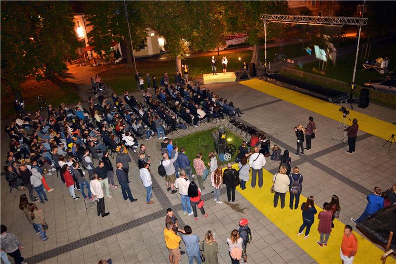 Za Reviju i Festival domaćeg i stranog srednjoškoskog filma u rujnu u Karlovcu HFS najavljuje bogat popratni program 