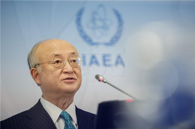 Iran poštuje obveze iz nuklearnog sporazuma - IAEA