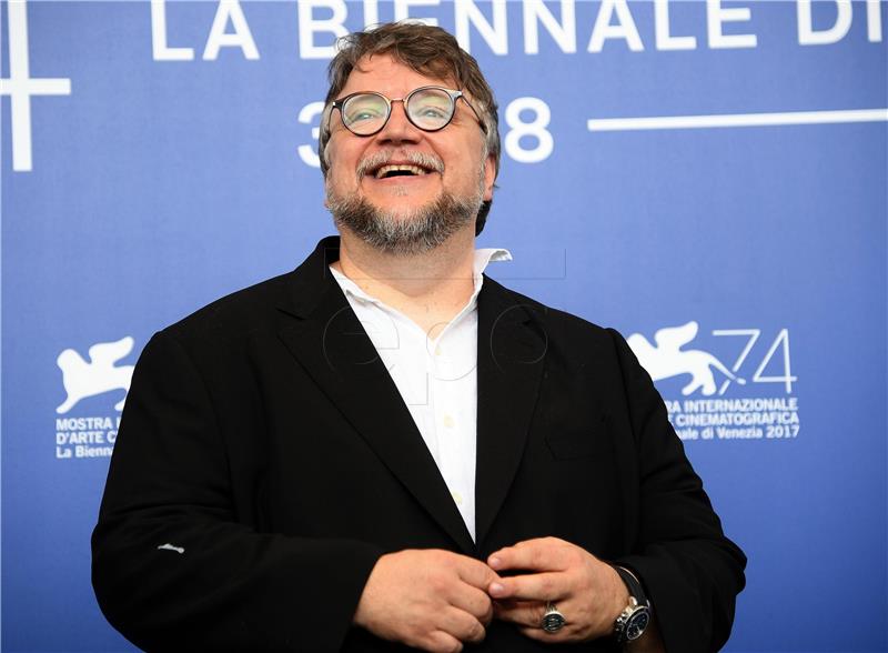 ITALY CINEMA VENICE FILM FESTIVAL