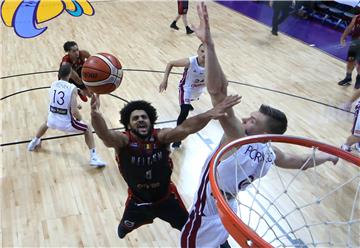 TURKEY BASKETBALL FIBA EUROBASKET 2017