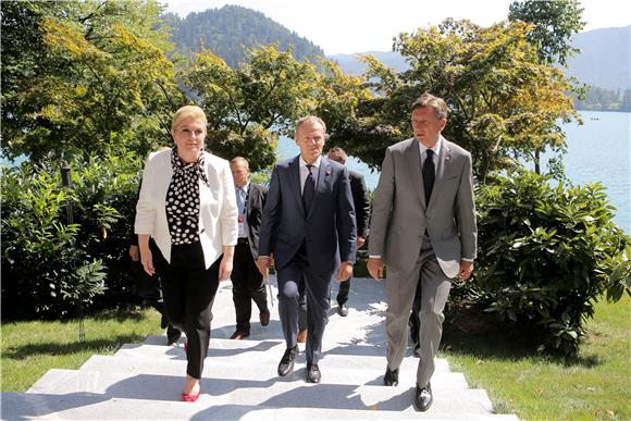 Bled Strategic Forum to start on Monday