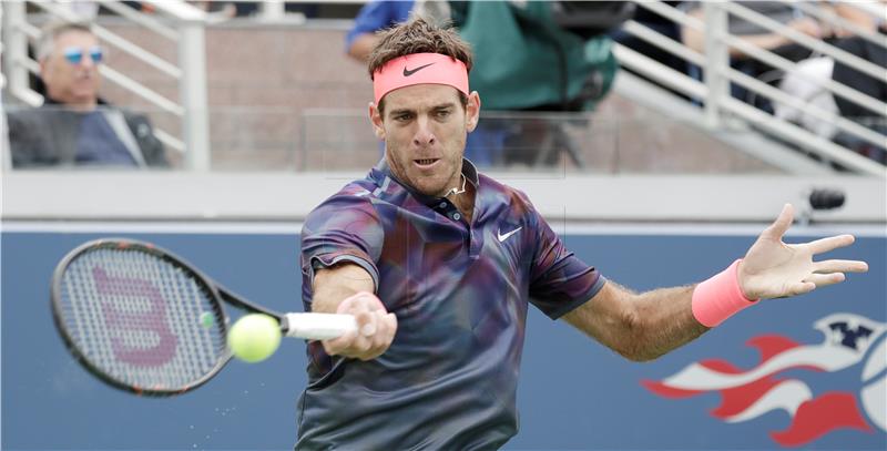 USA TENNIS US OPEN GRAND SLAM 2017