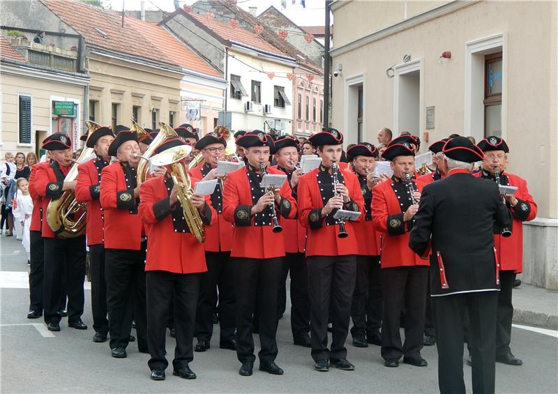 U Krapini počeo 52. Tjedan kajkavske kulture