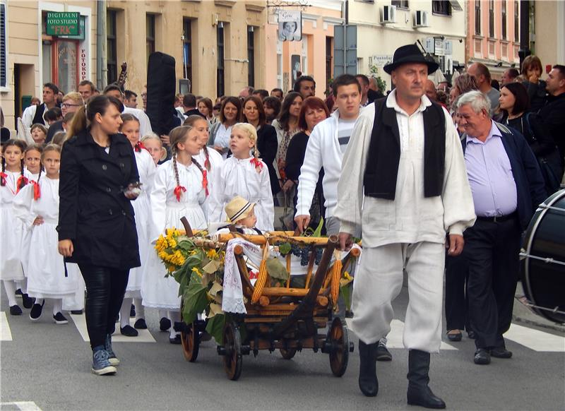 U Krapini počeo 52. Tjedan kajkavske kulture