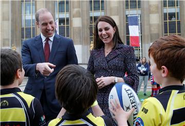 Princ William i Kate Middleton očekuju treće dijete