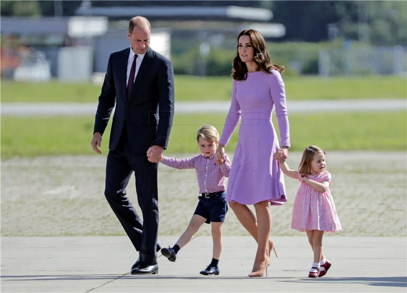 Francuski sud donosi presudu o fotografijama Kate Middleton u toplesu