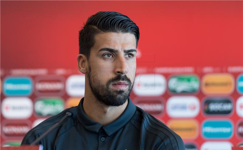 Khedira donirao 1,200 ulaznica