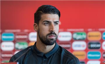 Khedira donirao 1,200 ulaznica