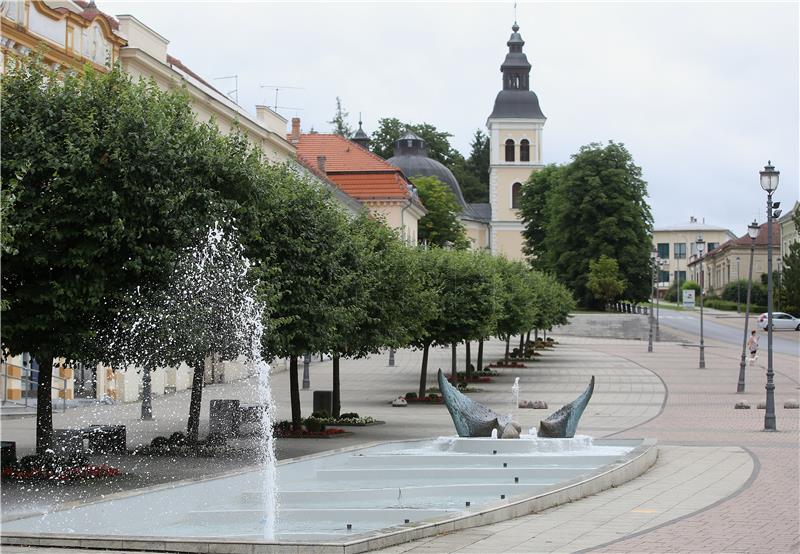 Czech Republic to contribute 300,000 euros for renovation of Czech primary school in Daruvar