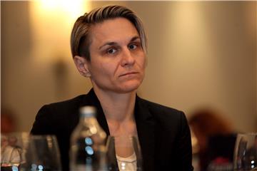 Maja Čavlović imenovana predstojnicom Ureda Vijeća za nacionalnu sigurnost