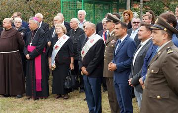 Održana svečanost povodom 451. Obljetnice Sigetske bitke