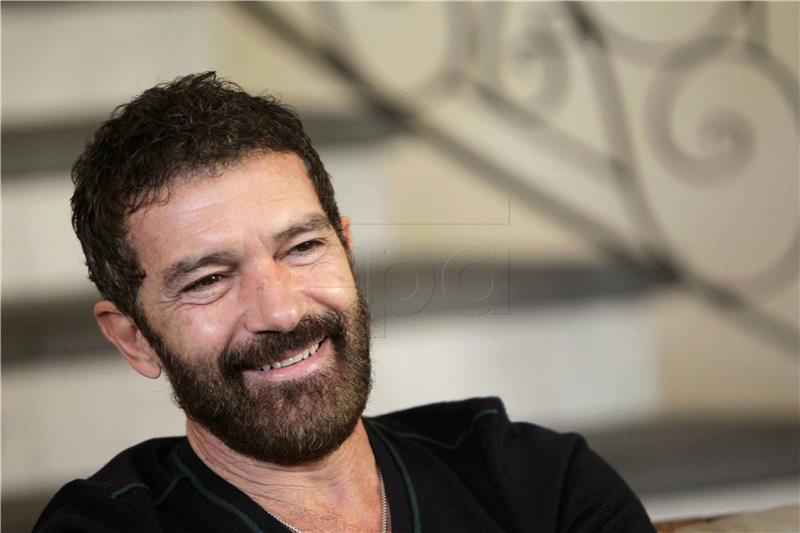 Antonio Banderas glumit će Picassa u američkoj seriji