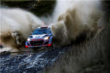 World Rally Championship (WRC) dolazi u Hrvatsku